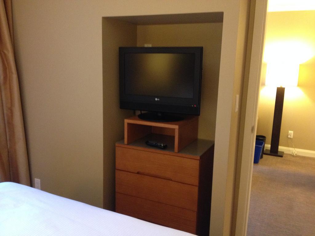 Aparthotel The Westin By Latour Whistler Zimmer foto
